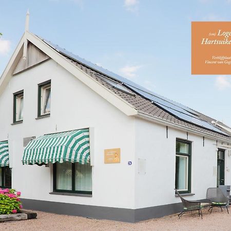 Logement Hartsuiker Hoogeveen Luaran gambar