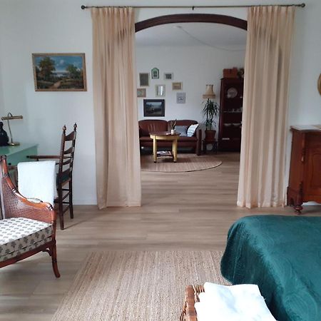 Logement Hartsuiker Hoogeveen Luaran gambar