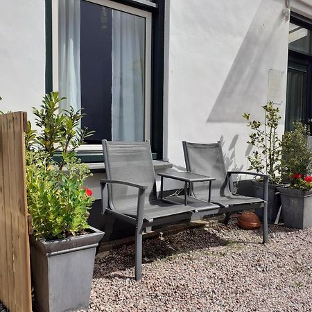Logement Hartsuiker Hoogeveen Luaran gambar