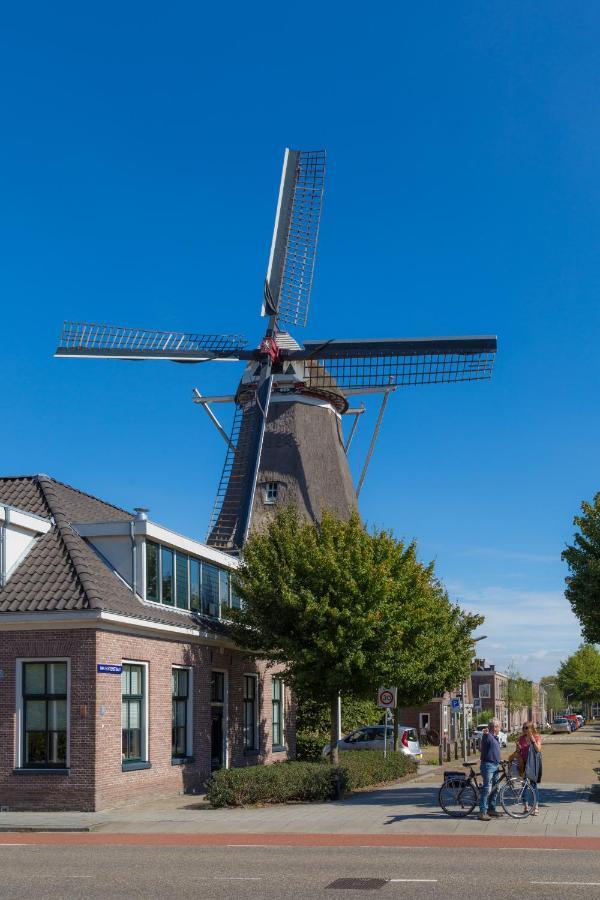 Logement Hartsuiker Hoogeveen Luaran gambar