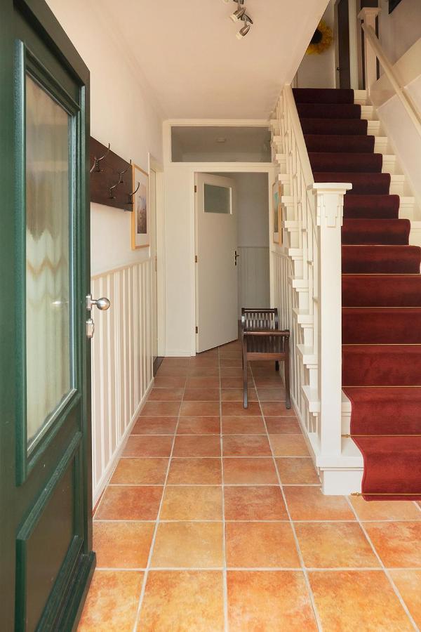 Logement Hartsuiker Hoogeveen Luaran gambar