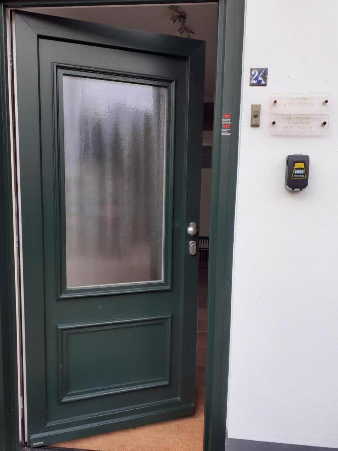 Logement Hartsuiker Hoogeveen Luaran gambar