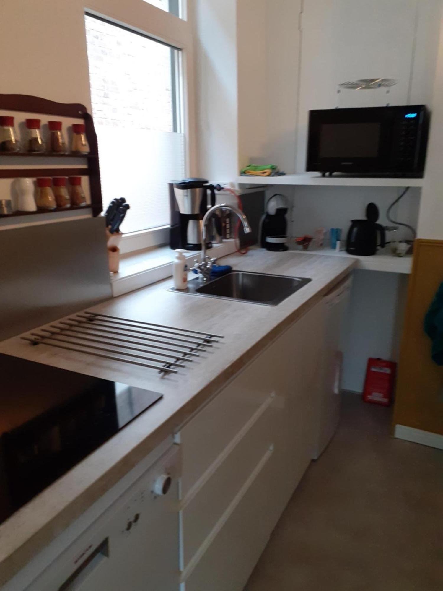 Logement Hartsuiker Hoogeveen Luaran gambar