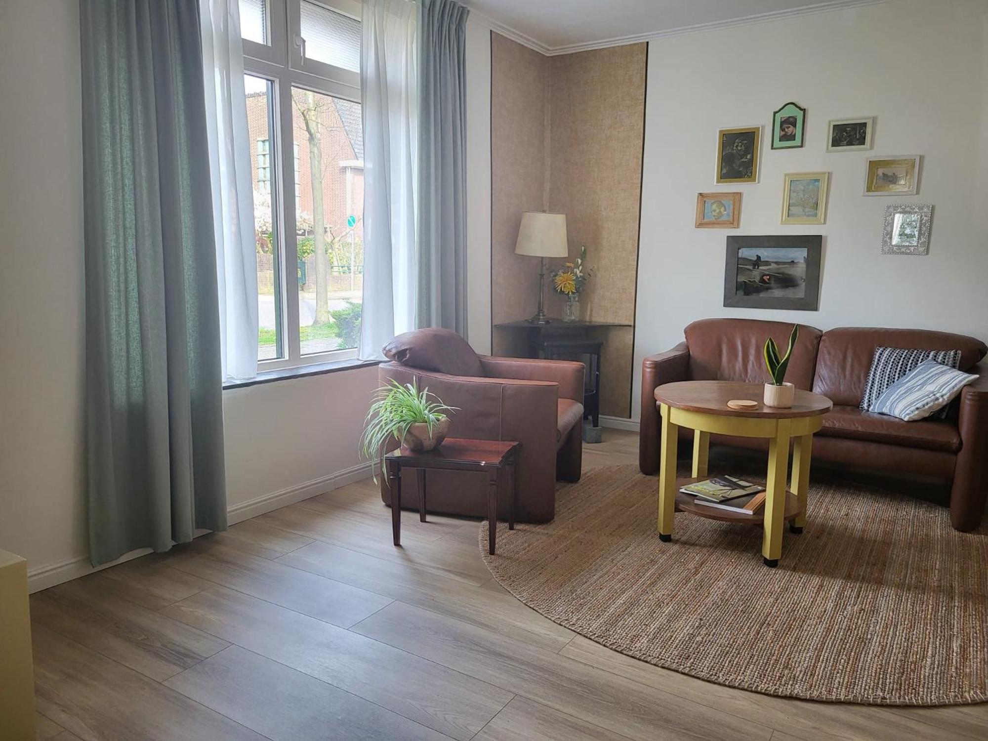 Logement Hartsuiker Hoogeveen Luaran gambar