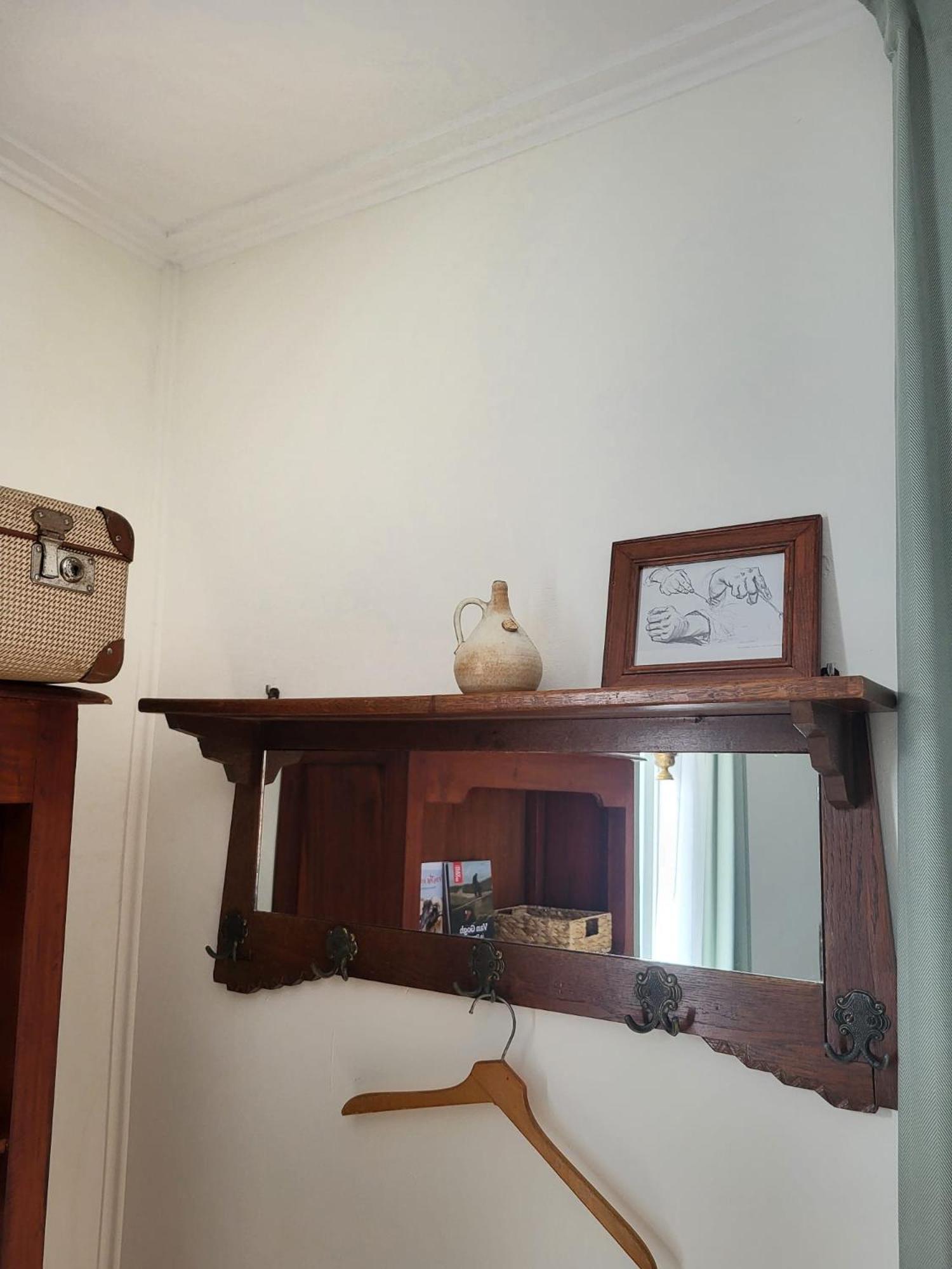 Logement Hartsuiker Hoogeveen Luaran gambar