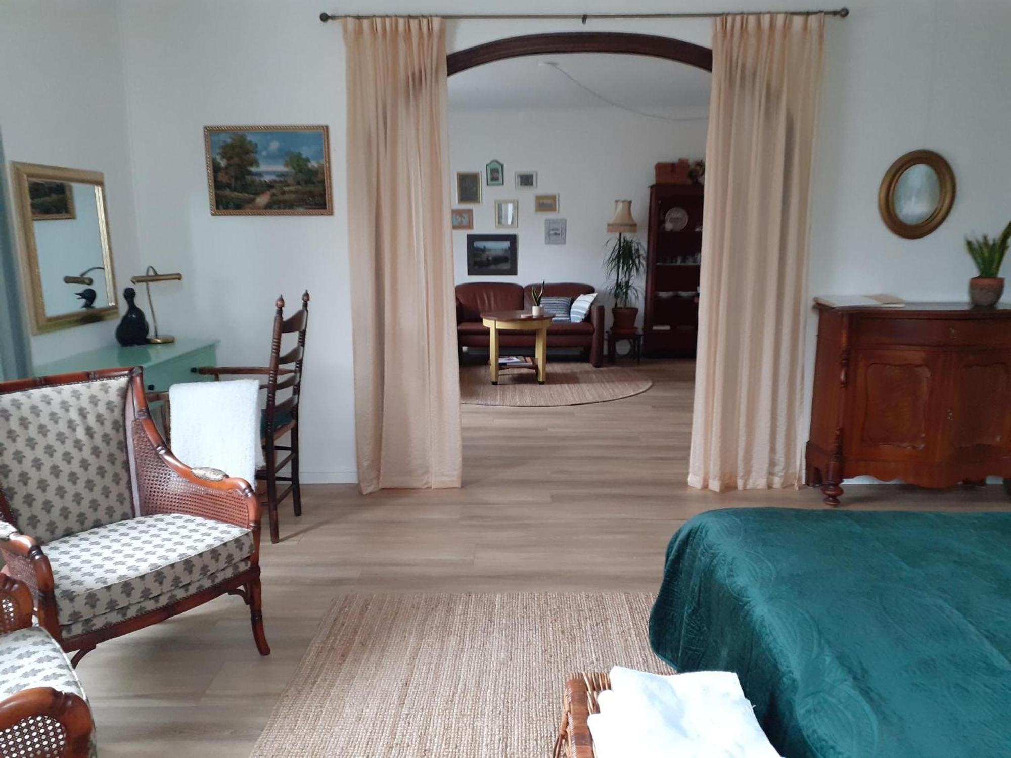 Logement Hartsuiker Hoogeveen Luaran gambar
