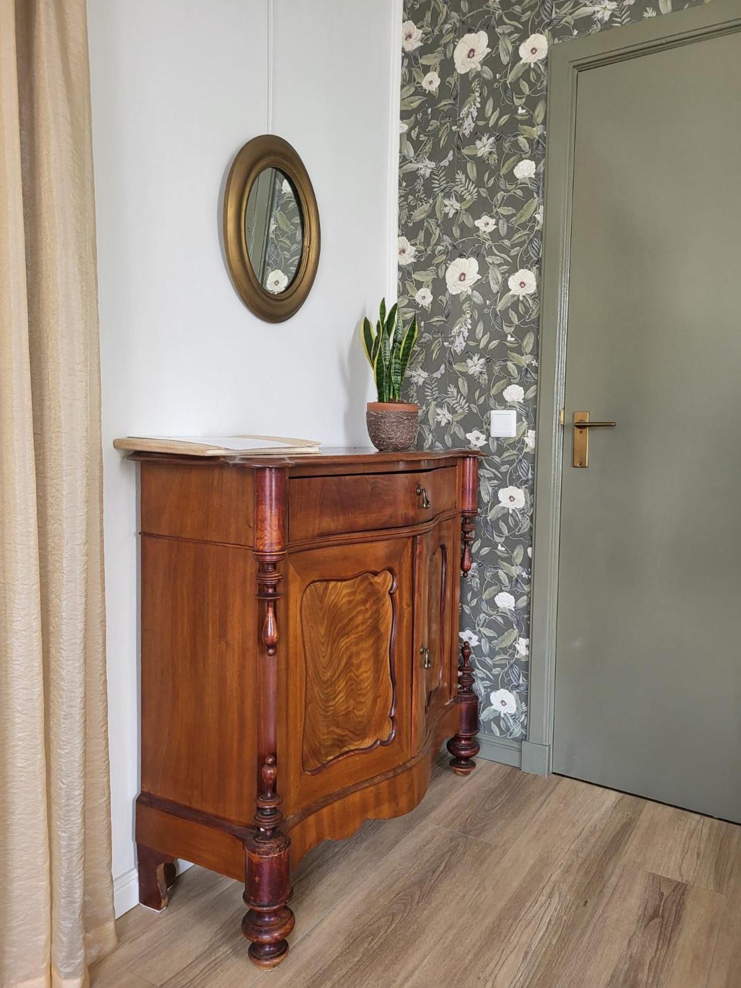 Logement Hartsuiker Hoogeveen Luaran gambar