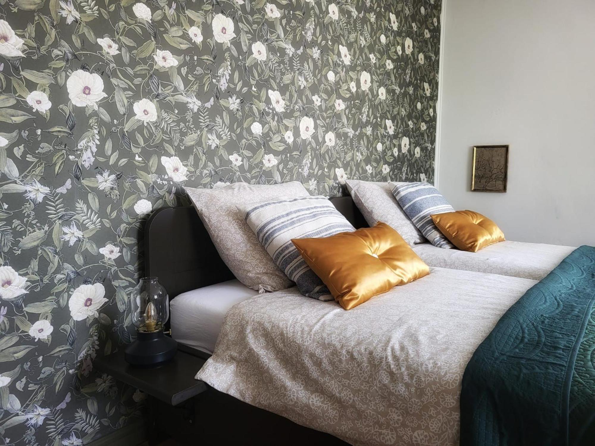 Logement Hartsuiker Hoogeveen Luaran gambar