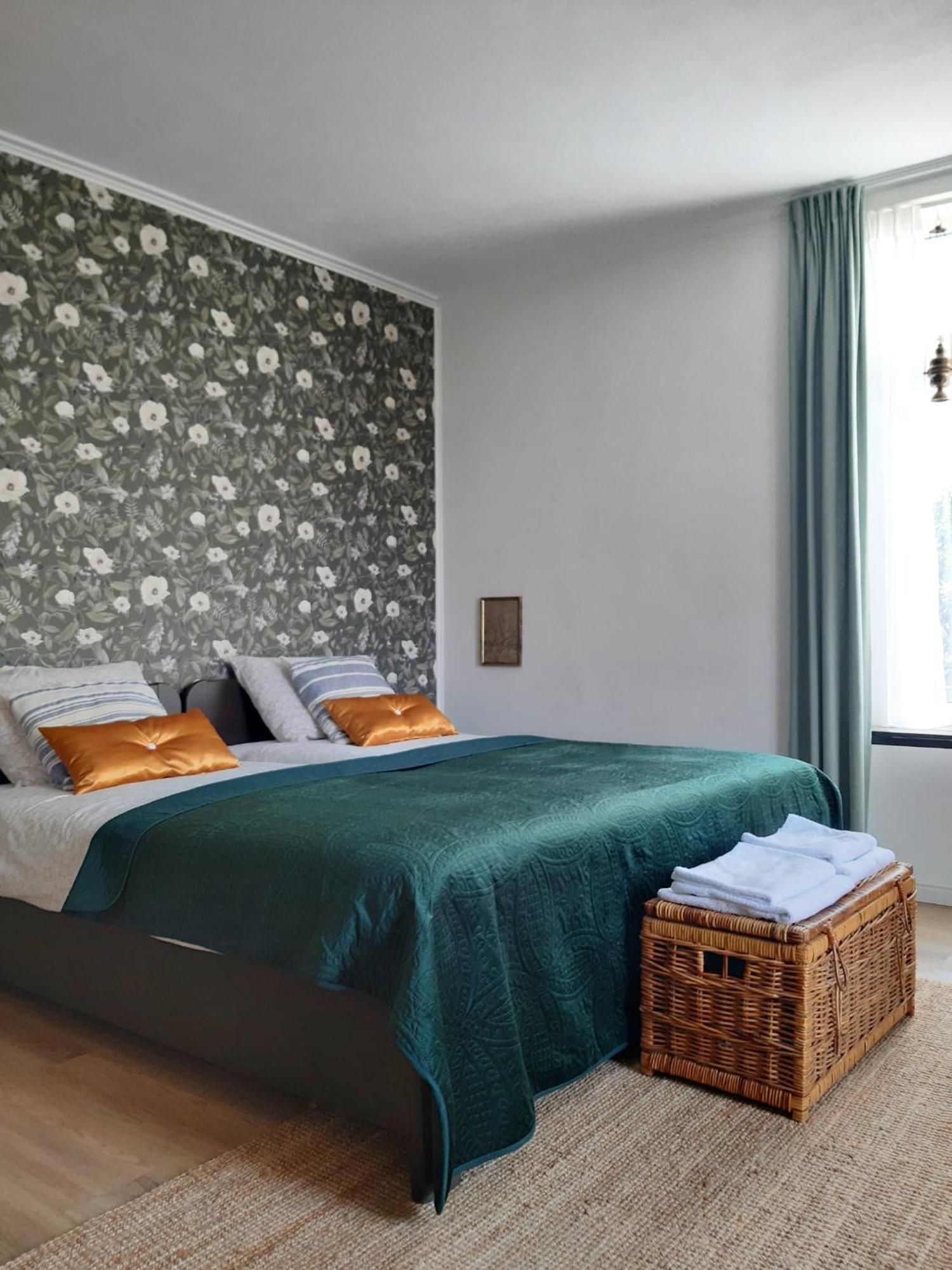 Logement Hartsuiker Hoogeveen Luaran gambar