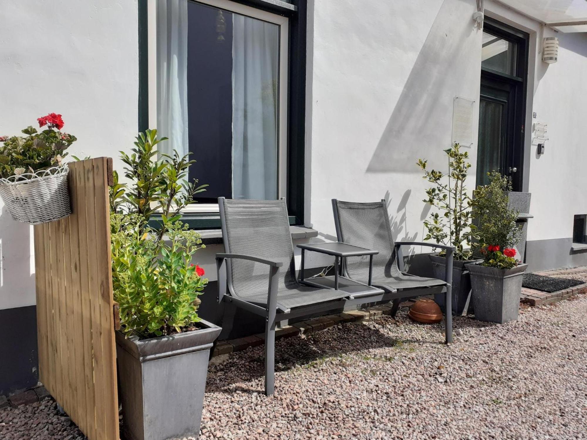 Logement Hartsuiker Hoogeveen Luaran gambar